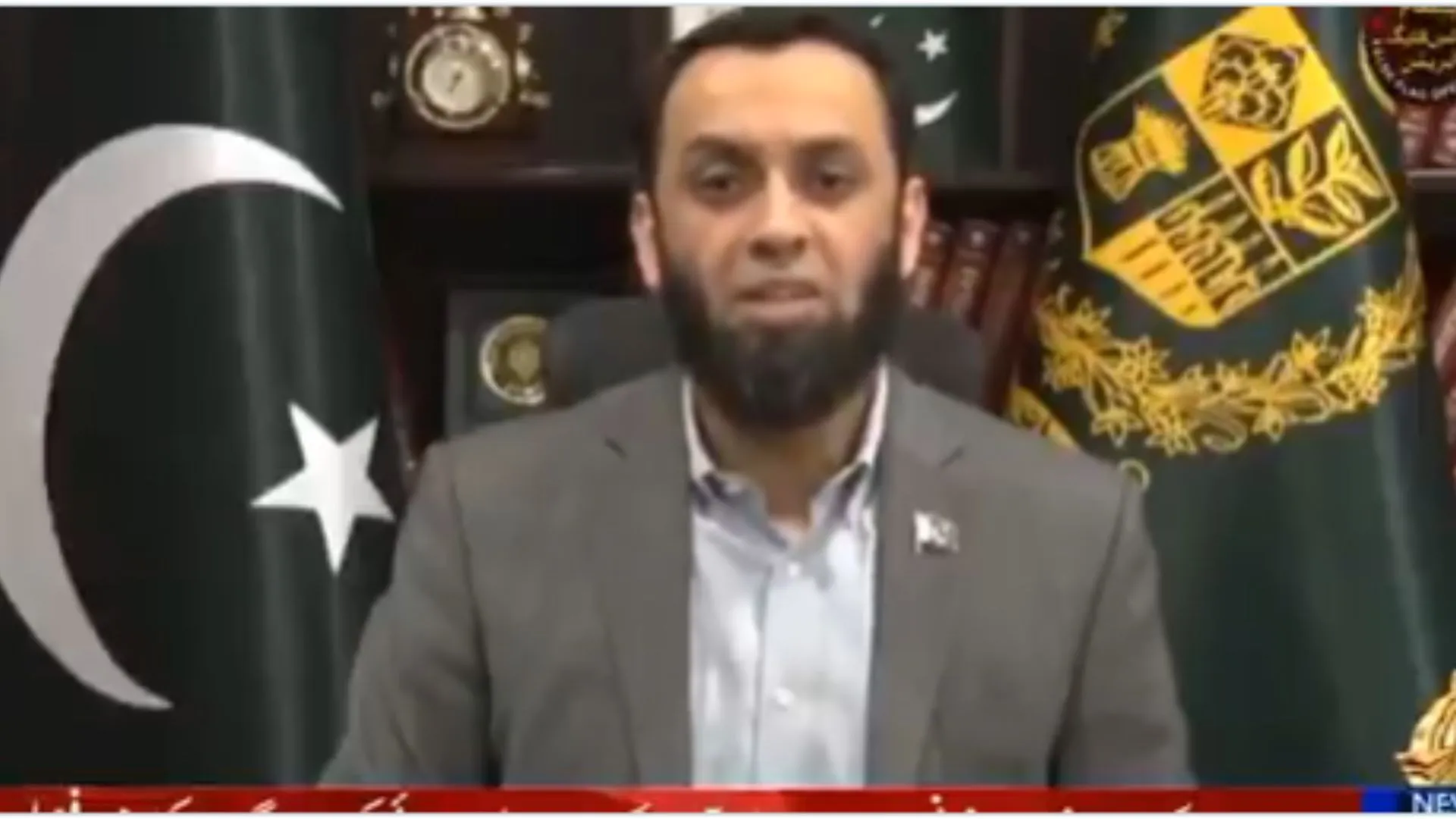 India Will Attack Pakistan In 24-36 Hours: Pakistan Minister Announces At 2 AM Press Conference