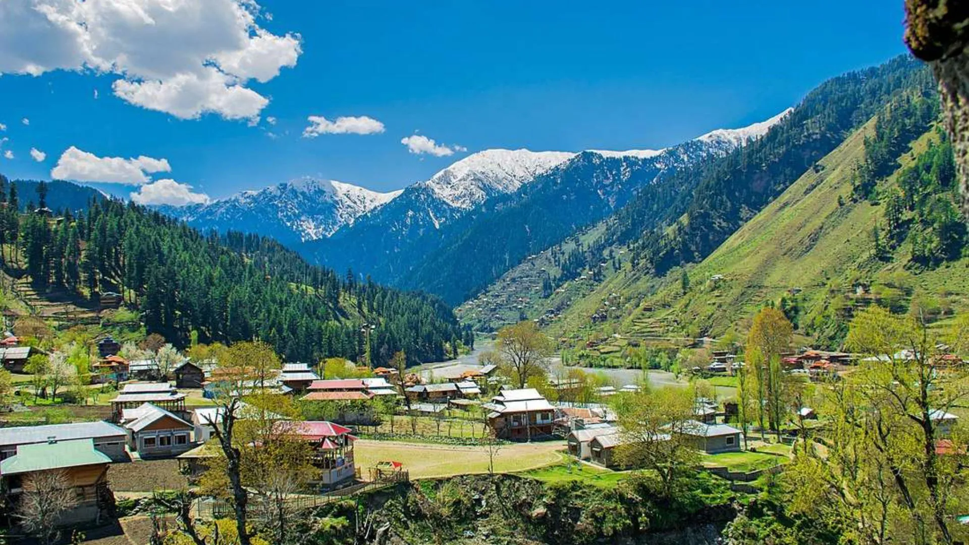 Kashmir Solution: UK Politician Suggests India Take Control Of PoK