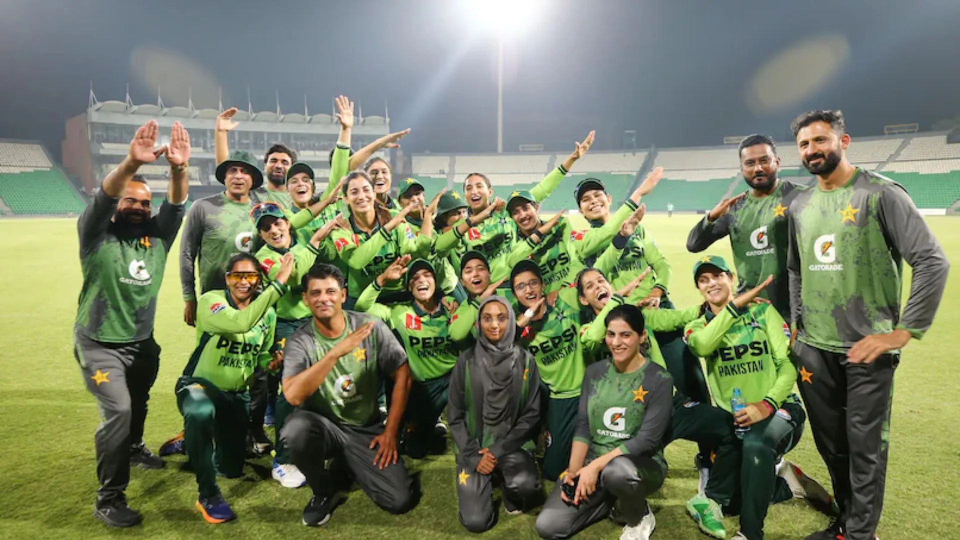 Tit-for-Tat Escalates: Pakistan Declines India Visit For 2025 Women’s World Cup