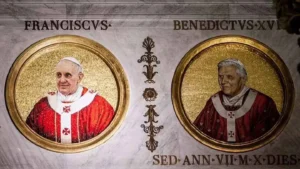 Pope Francis dies at 88; 