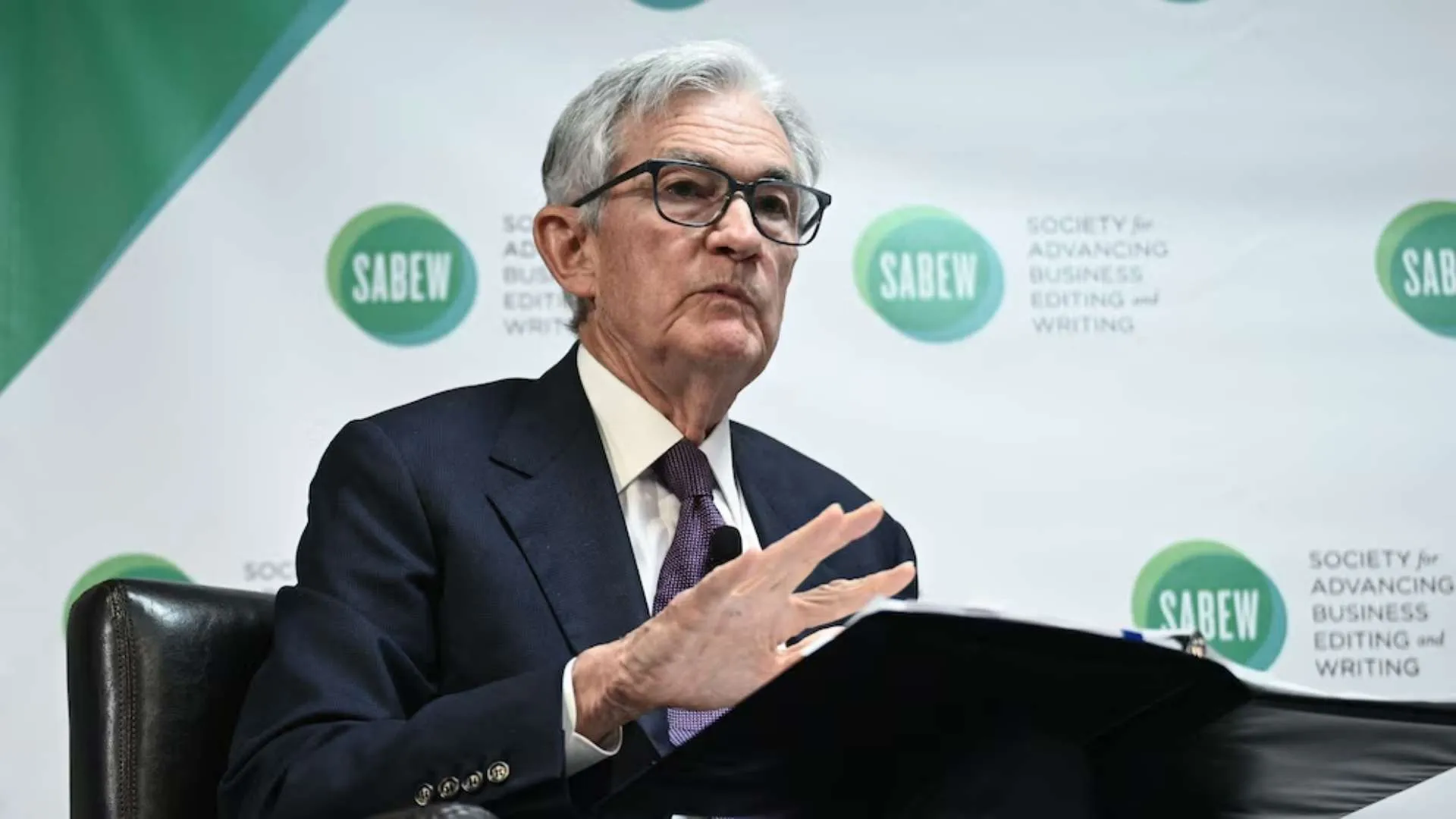 Five Important Warnings Fed Chair Jerome Powell Shared During His Speech on Economic Outlook and Tariff Risks