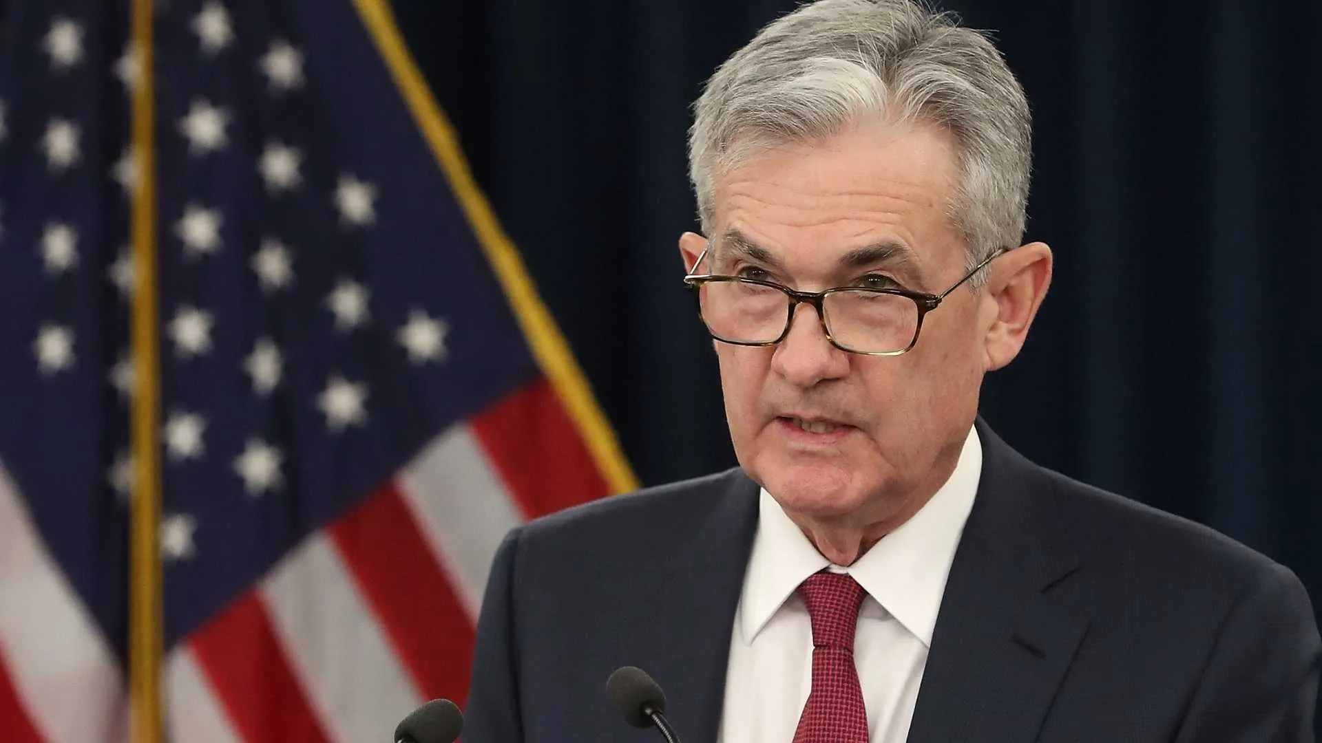 Explained: What Is Stagflation, And Why Fed Chair Powell Is Warning About It Now