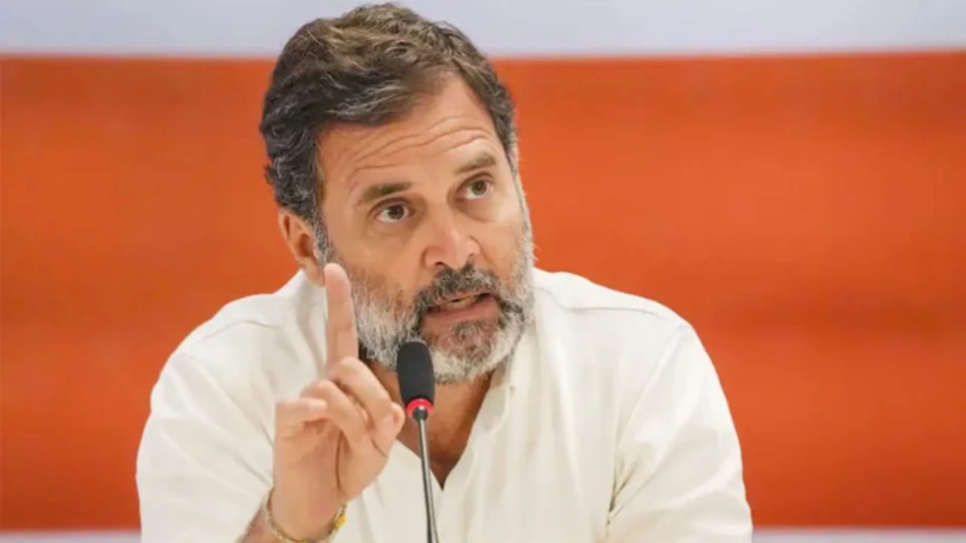 ‘Telangana Is A Model For Caste Census, Can Be India’s Blueprint’ Says Rahul Gandhi After Centre’s Caste Survey Move