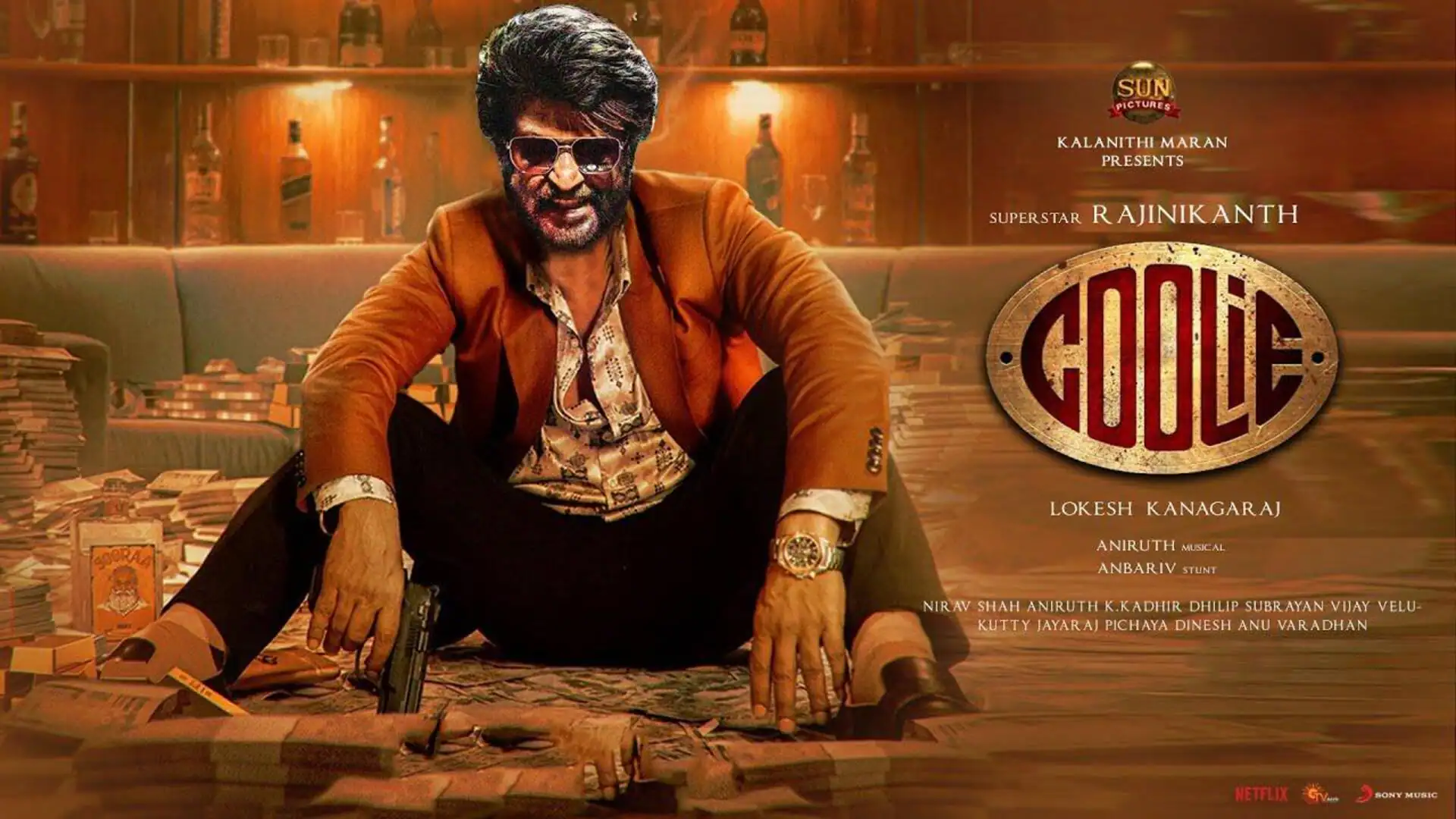 Rajinikanth’s ‘Coolie’ Release Date Announced: Action Film To Hit Screens Worldwide On This Date