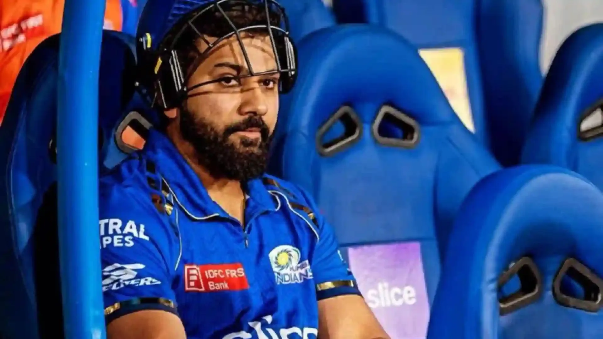 Rohit Sharma Under Scanner: Mumbai Indians Star Urged To Revamp Approach After String Of IPL 2025 Failures