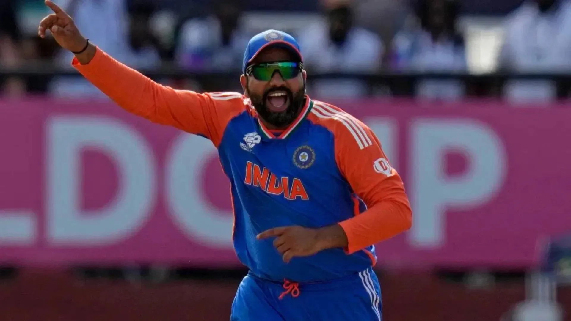 Wankhede Stadium To Honor Rohit Sharma: MCA Approves Stand In Indian Captain’s Name
