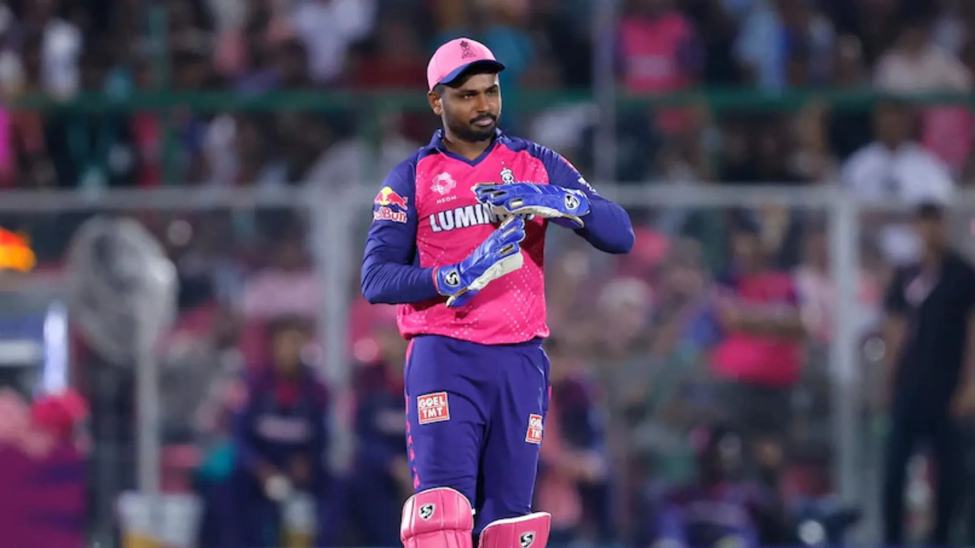 Sanju Samson Becomes Most Successful RR Captain After Thrashing Punjab