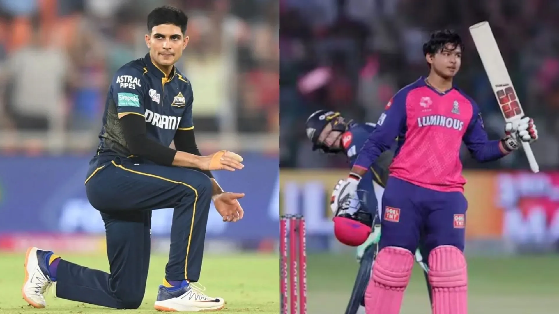 Vaibhav Suryavanshi’s Century: Shubman Gill’s Comments Spark Controversy, Says ‘He Made Full Use…’