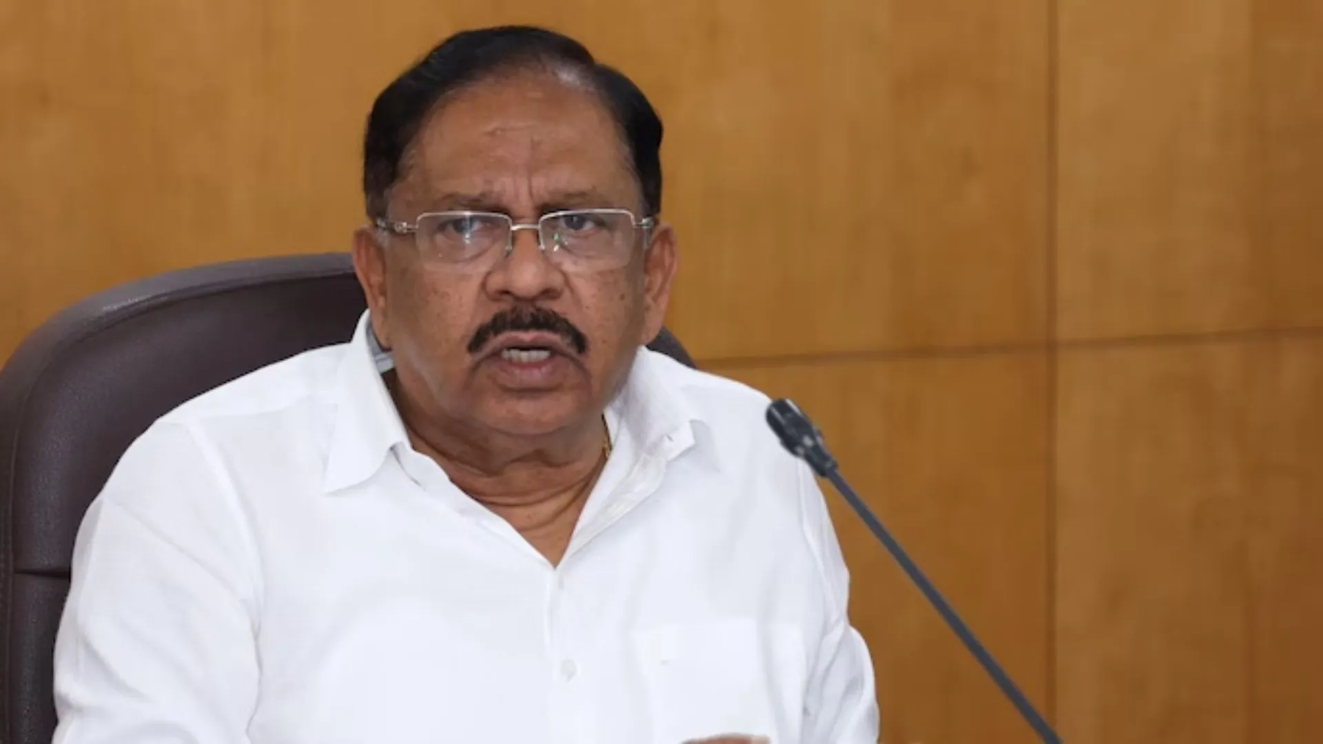 ‘Such Incidents Happen In Big Cities’: Karnataka Minister’s Remark On Bengaluru Sex Assault Sparks Outrage