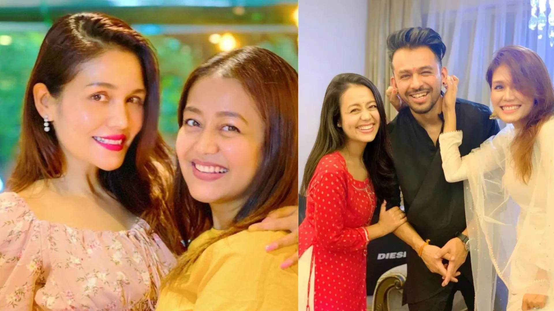 Sonu Kakkar ‘No Longer Sister’ Of Neha Kakkar And Tony Kakkar, Shares Cryptic Post