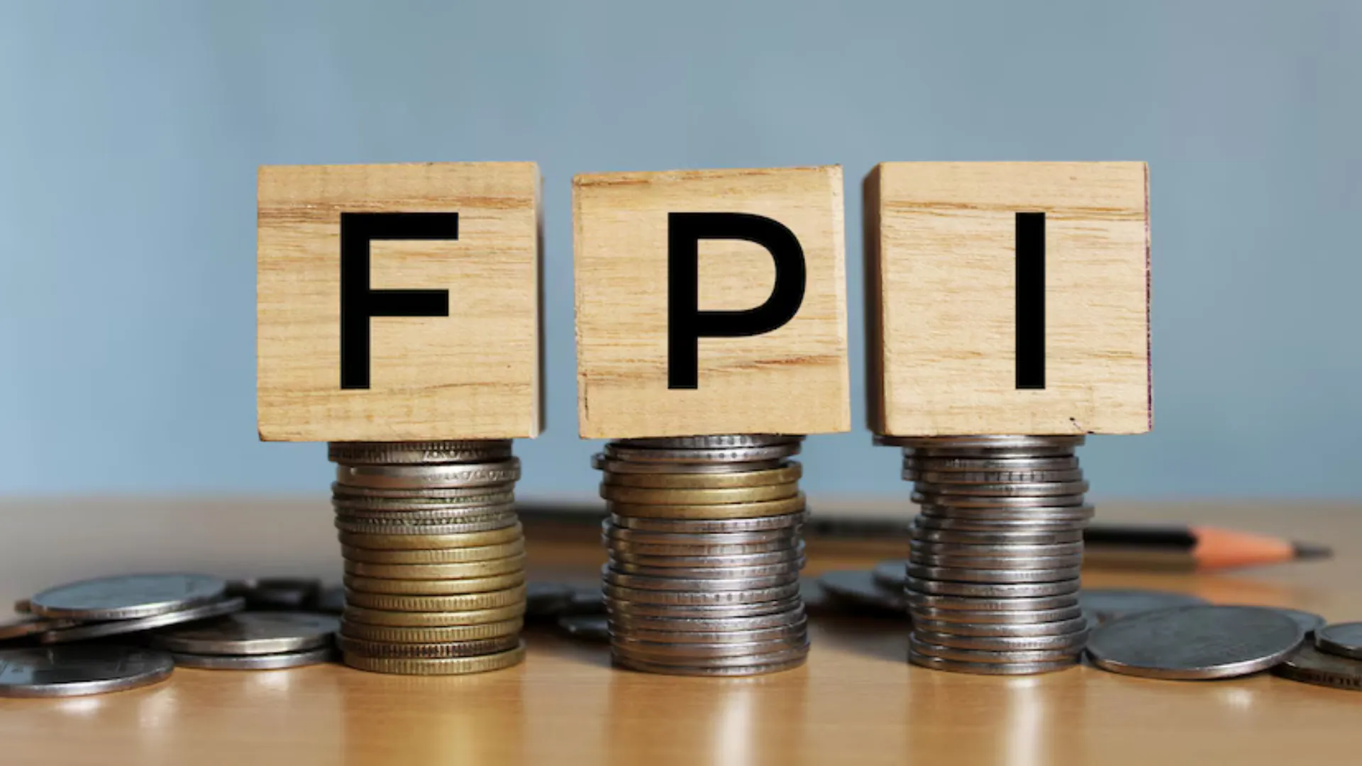 Trump’s Trade Wars Lead To Rs 10,355 Cr FPI Exodus From India- Experts Fear Prolonged Market Recovery!