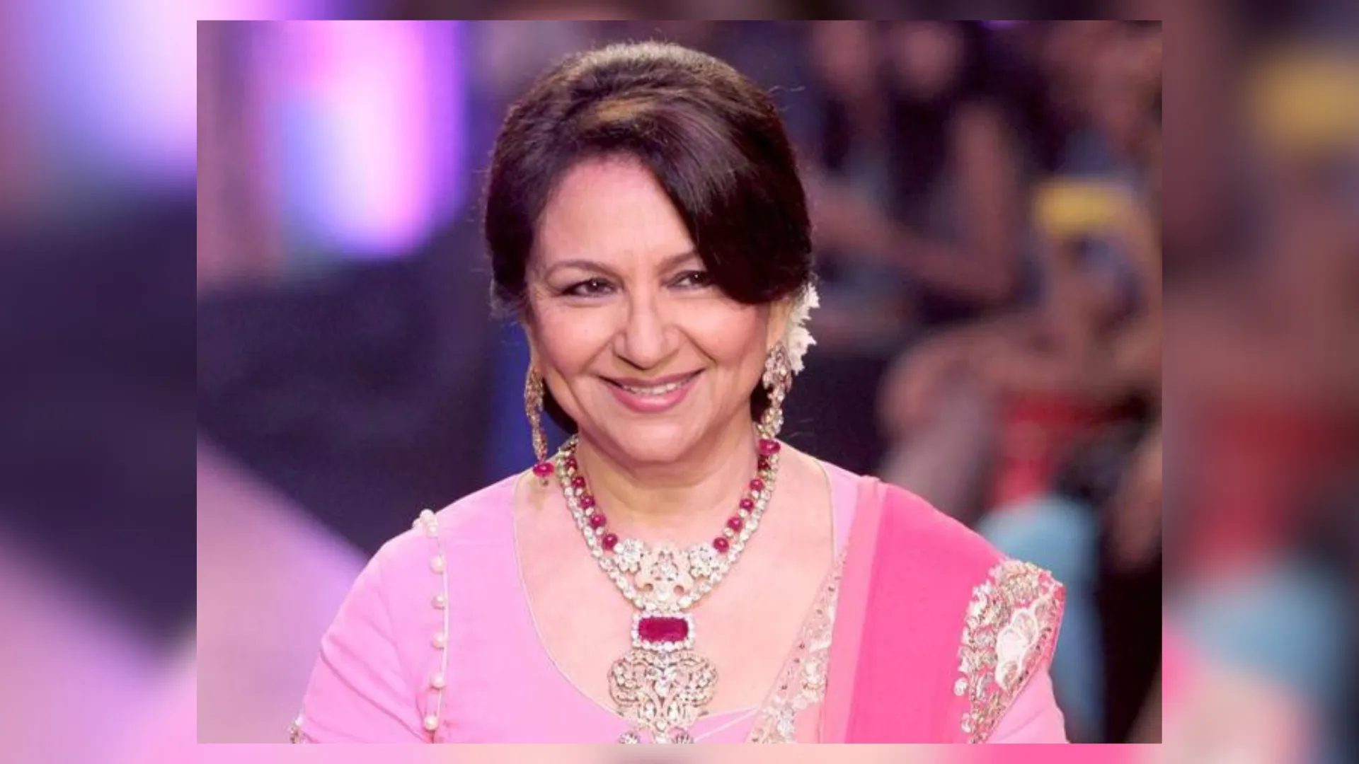 Sharmila Tagore’s Health Journey: Insights Into Stage 0 Lung Cancer And Its Implications