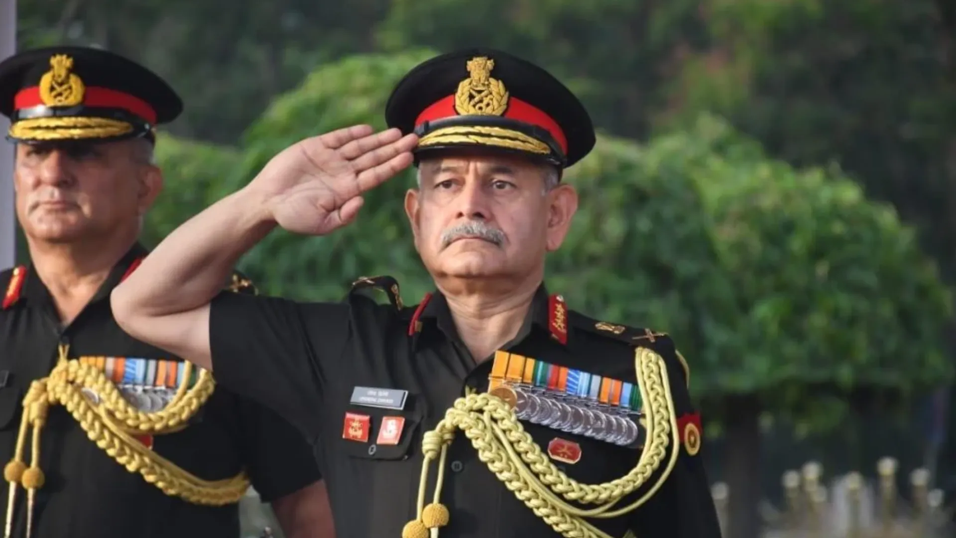 Pahalgam Attack: Army Chief Heads To Srinagar To Tackle Pahalgam Fallout—No Rest For The Brave