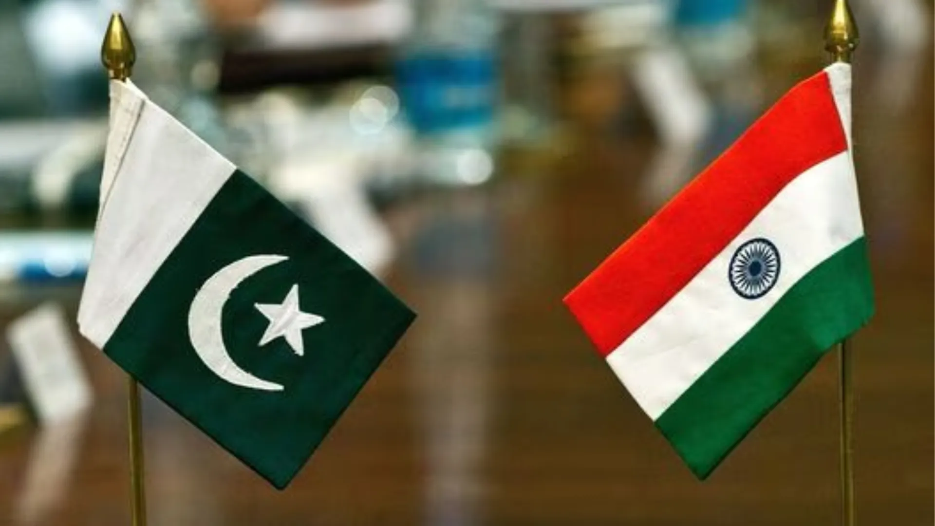 Pakistan Dives For Cover And Sweats In Panic, India Plays Poker After Pahalgam, Keeps Everyone Guessing