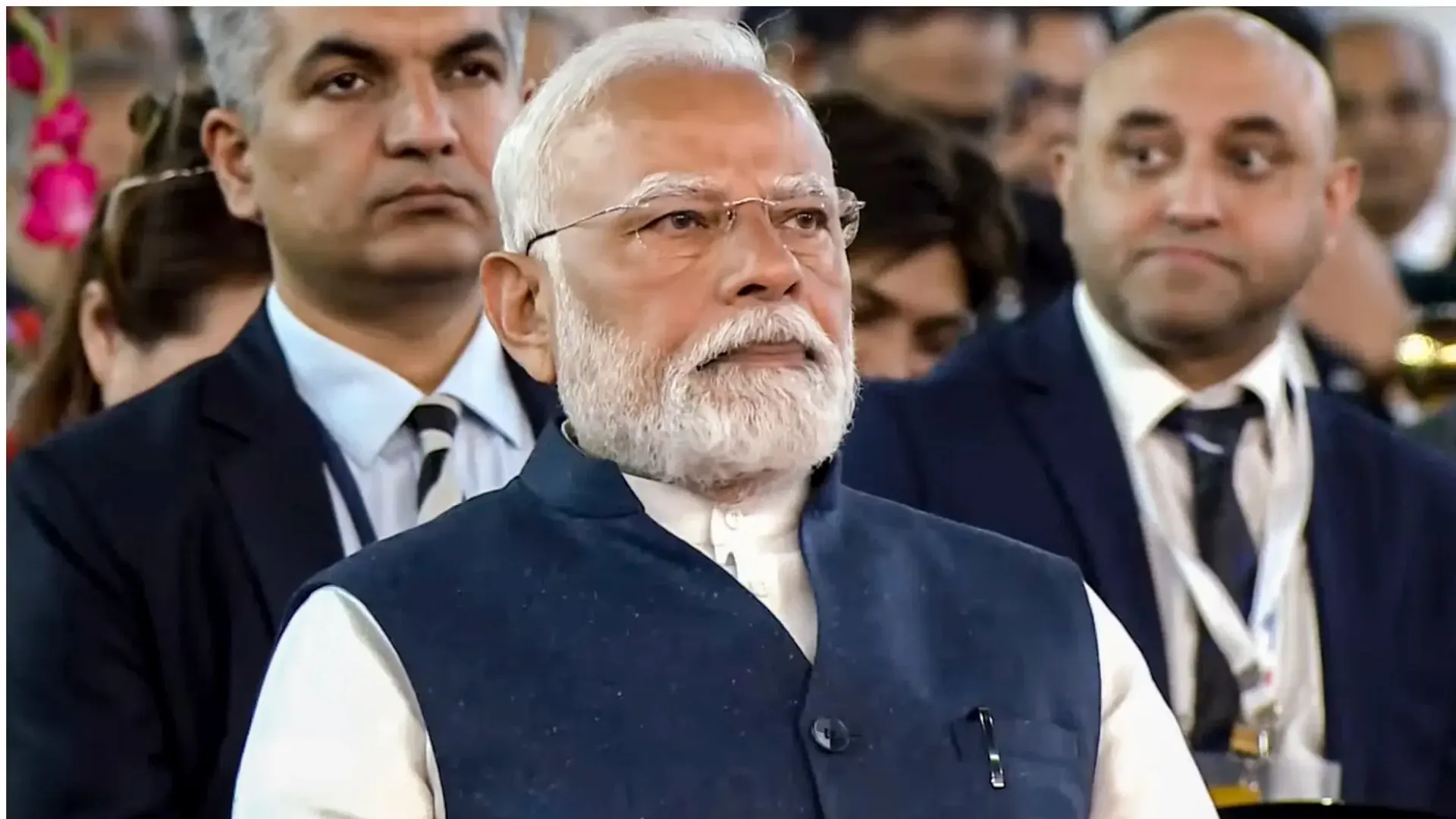 PM Modi To Launch WAVES 2025, India’s First Global Media Summit