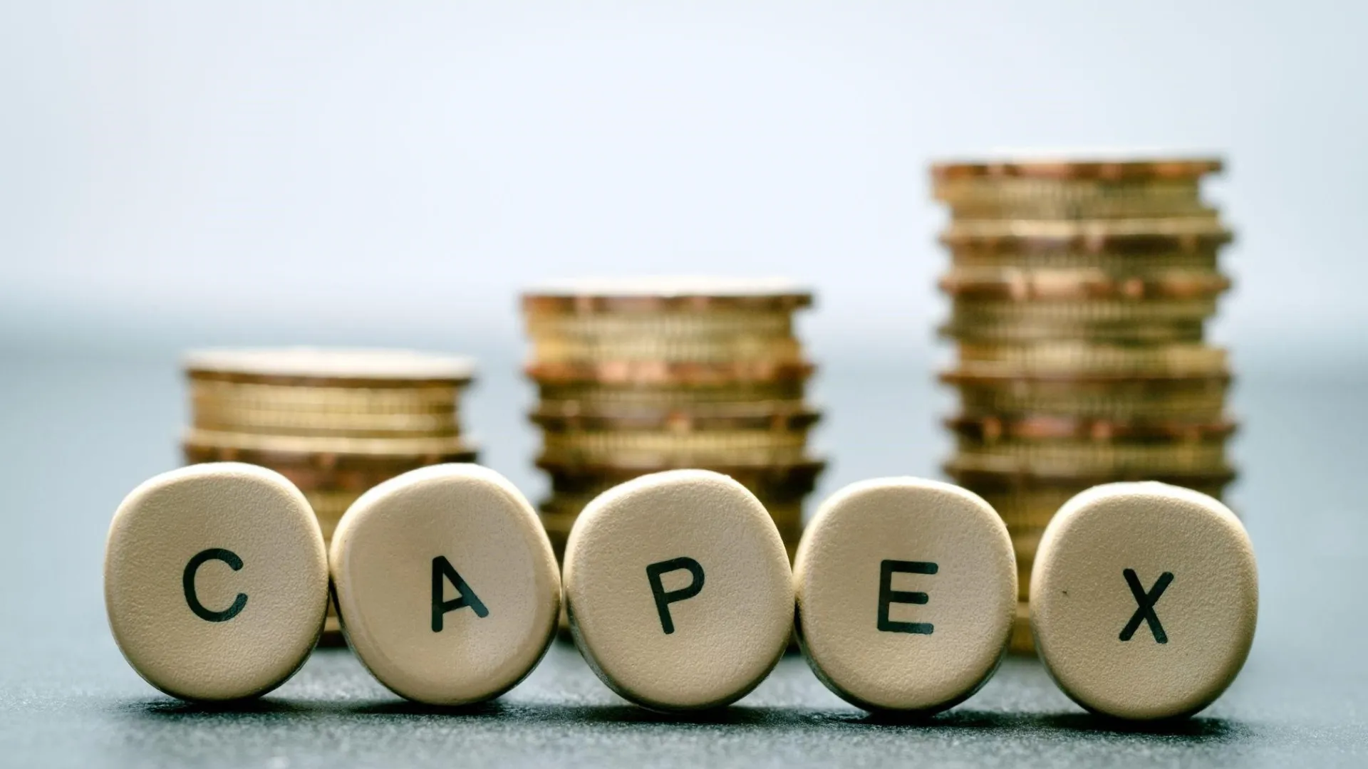 Private Capex Comeback On The Horizon! Report Predicts Revival After Recent Dip