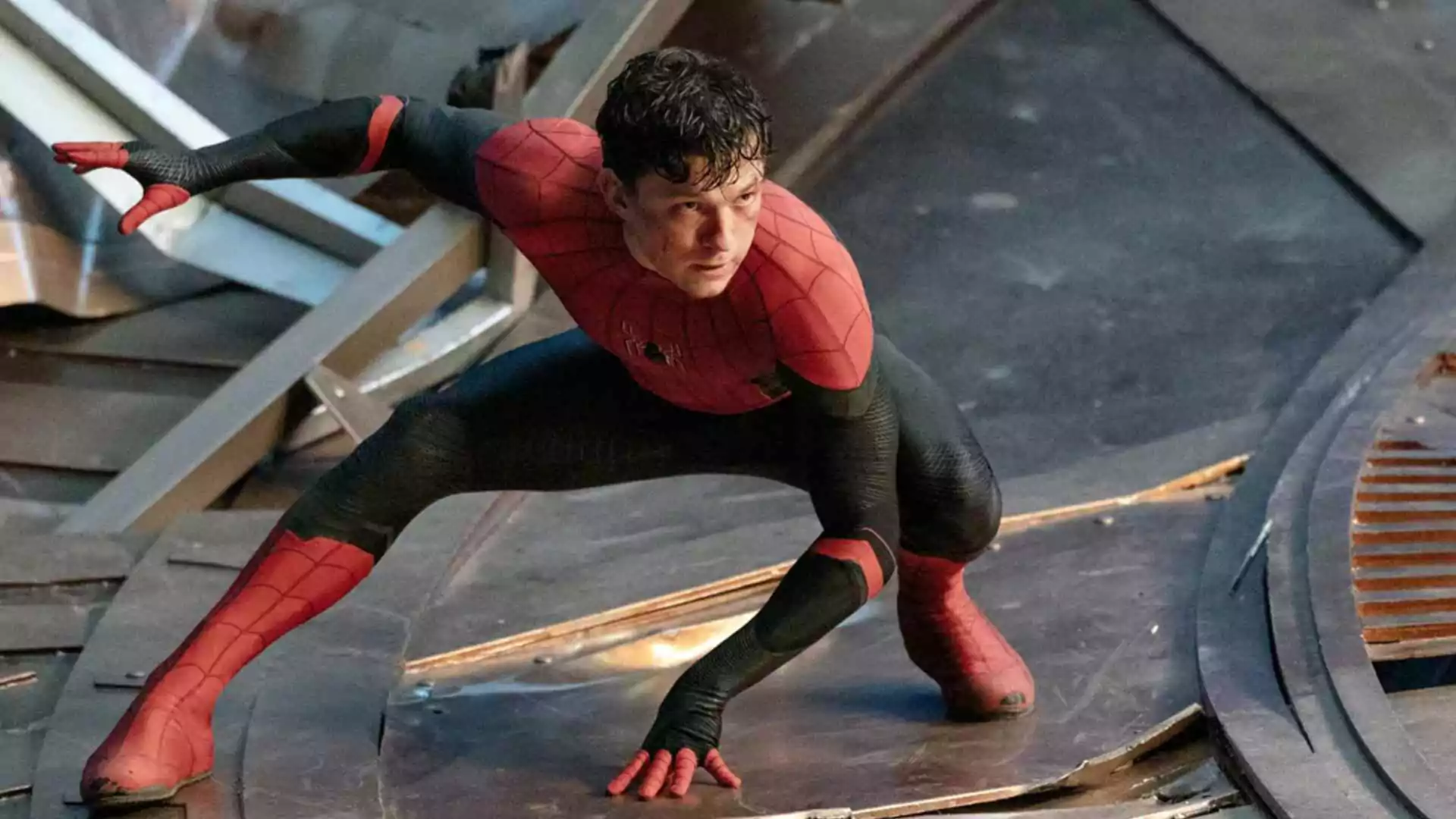 Spider-Man: Brand New Day: Tom Holland Announces Spider Man 4 Title In An Instagram Post