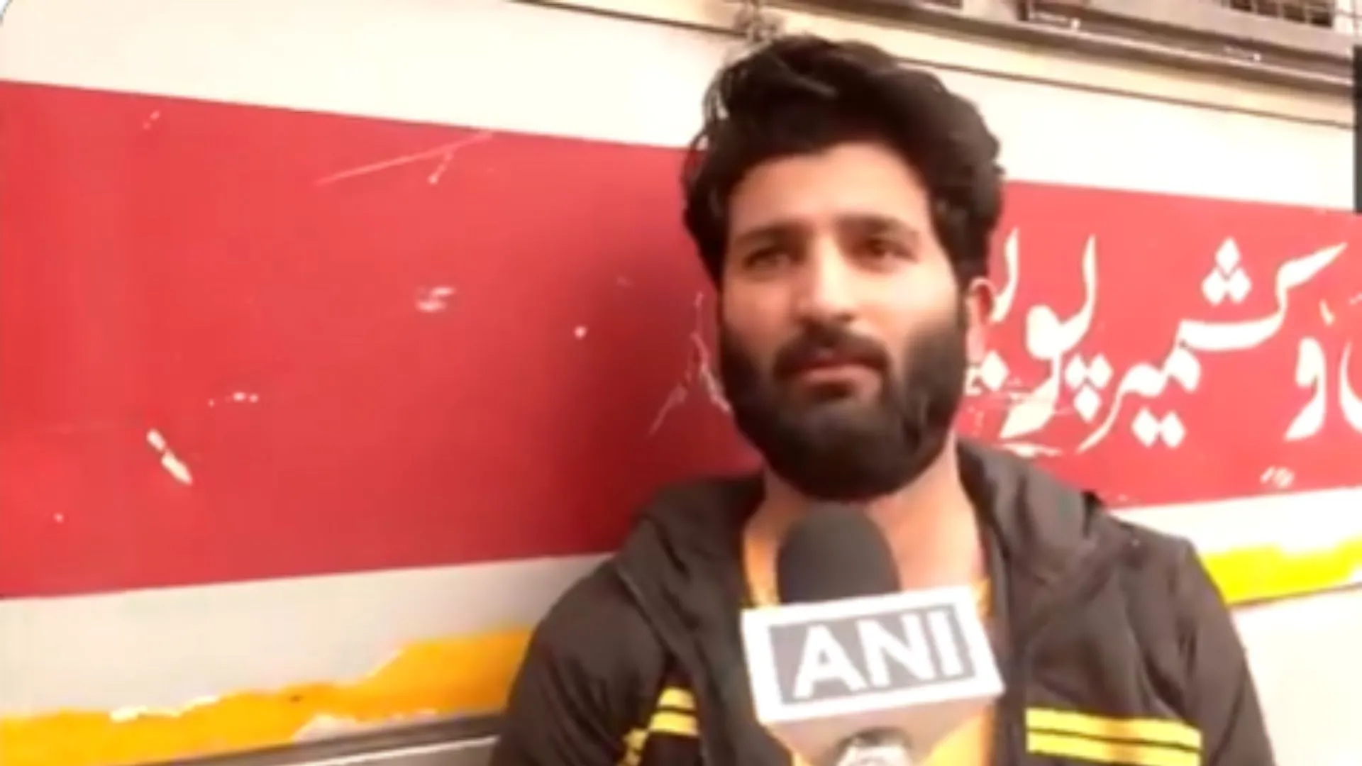 Pakistani National Osama Reveals He Voted In Indian Elections, Holds Aadhaar Card, Ration Card, Watch