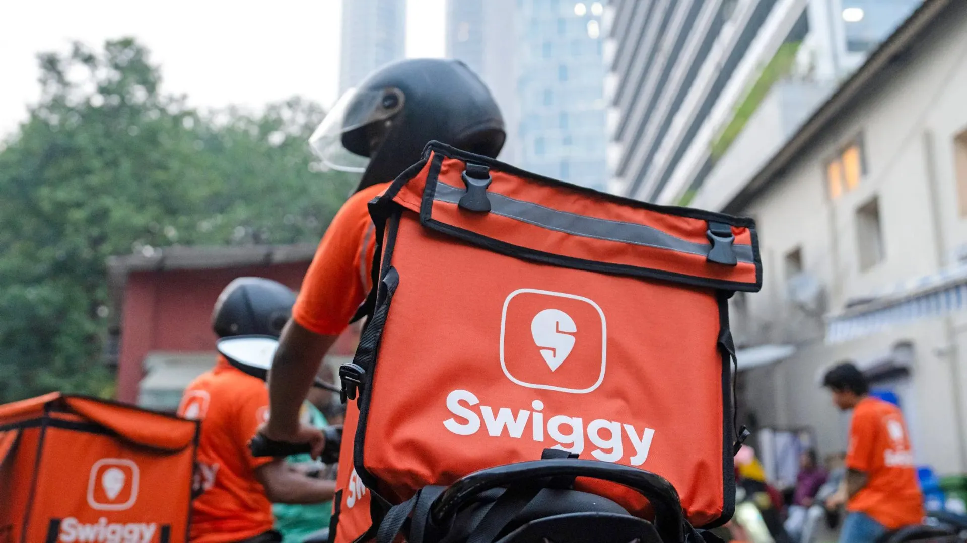 Swiggy Instamart Partners With Ministry Of Cooperation To Boost Cooperative Products