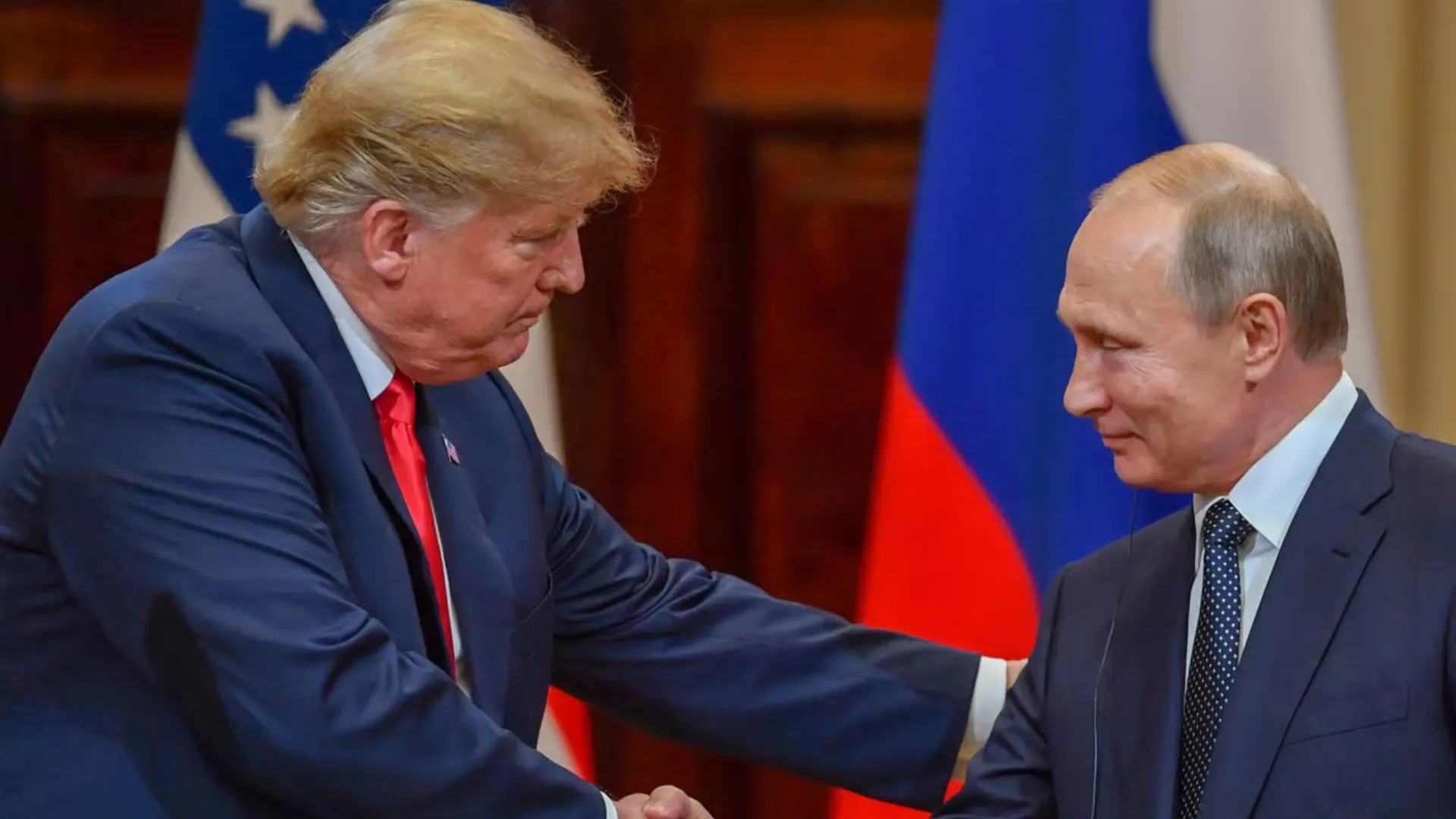 Russia, US Swap Prisoners In Move To Strengthen Bilateral Relations