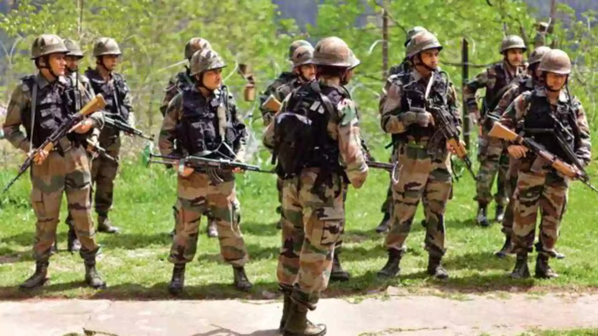US To Speak To India-Pakistan Amid ‘Military Action In Next 24-36 Hours’ Warning