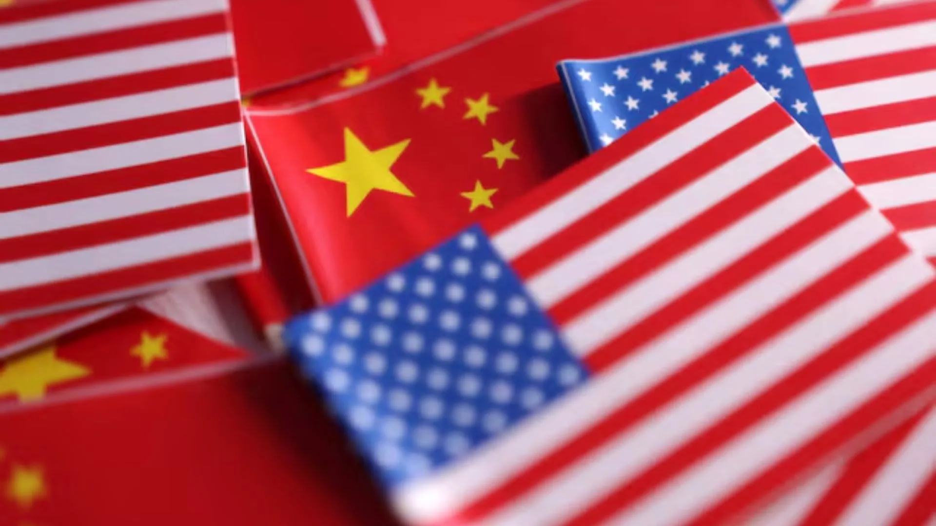 US-China Trade Dispute: Beijing Orders Domestic Airlines To Stop Deliveries Of Boeing Jets, American Aviation Parts