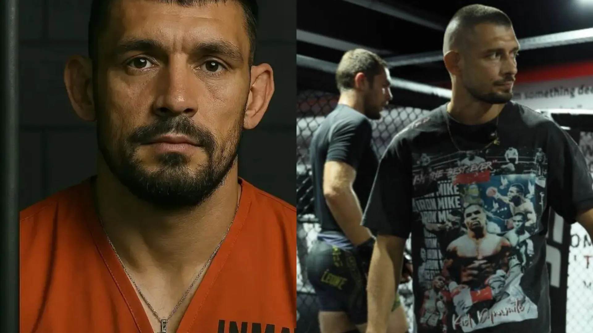 Australian MMA Coach Jailed In US Over Visa Error, Describes ‘Inhumane’ Treatment