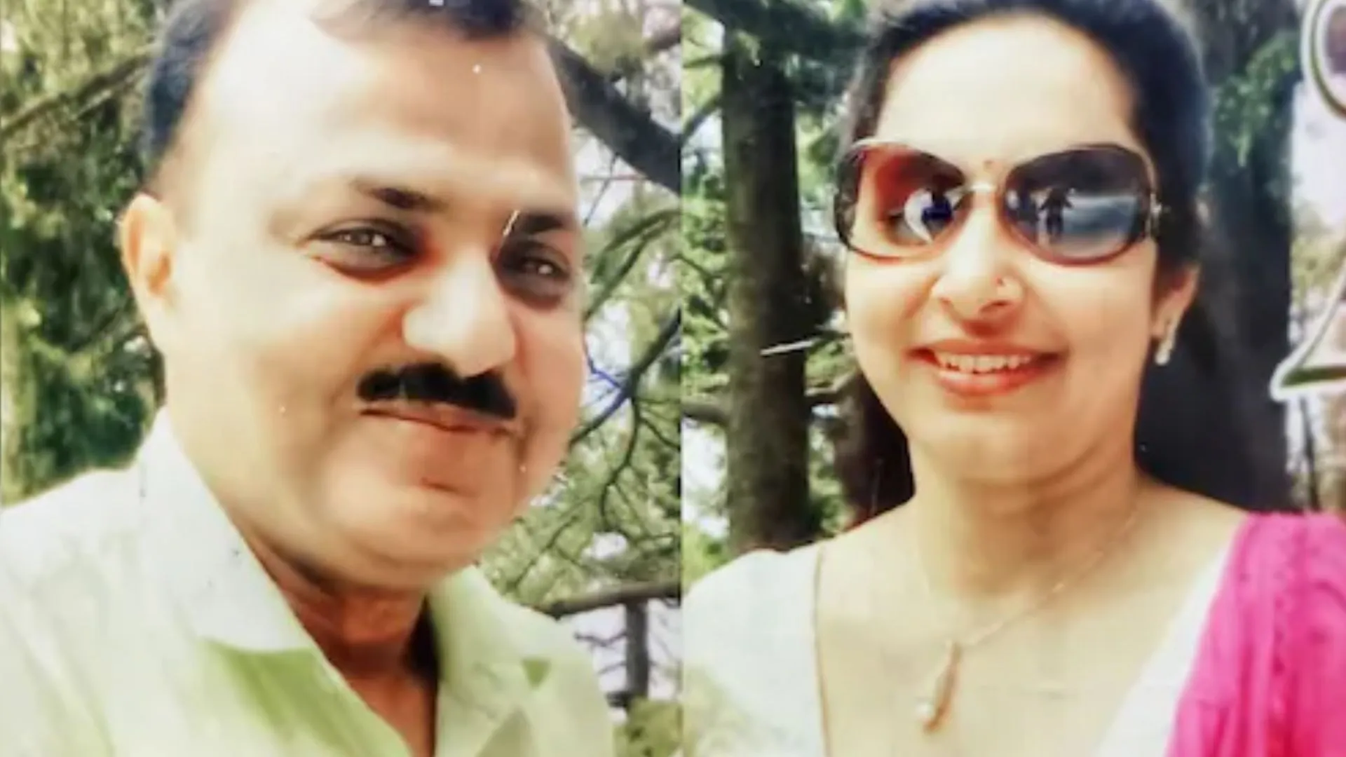 Ghaziabad Man Battling Cancer Kills Wife, Dies By Suicide, ‘Promised To Stay Together Forever,’ Says Suicide Note