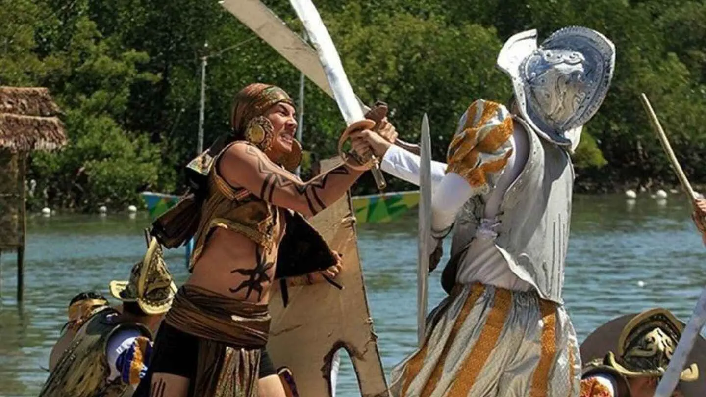 What Is the Lapu-Lapu Day Festival, The Filipino Celebration That Was Struck by Violence In Vancouver?