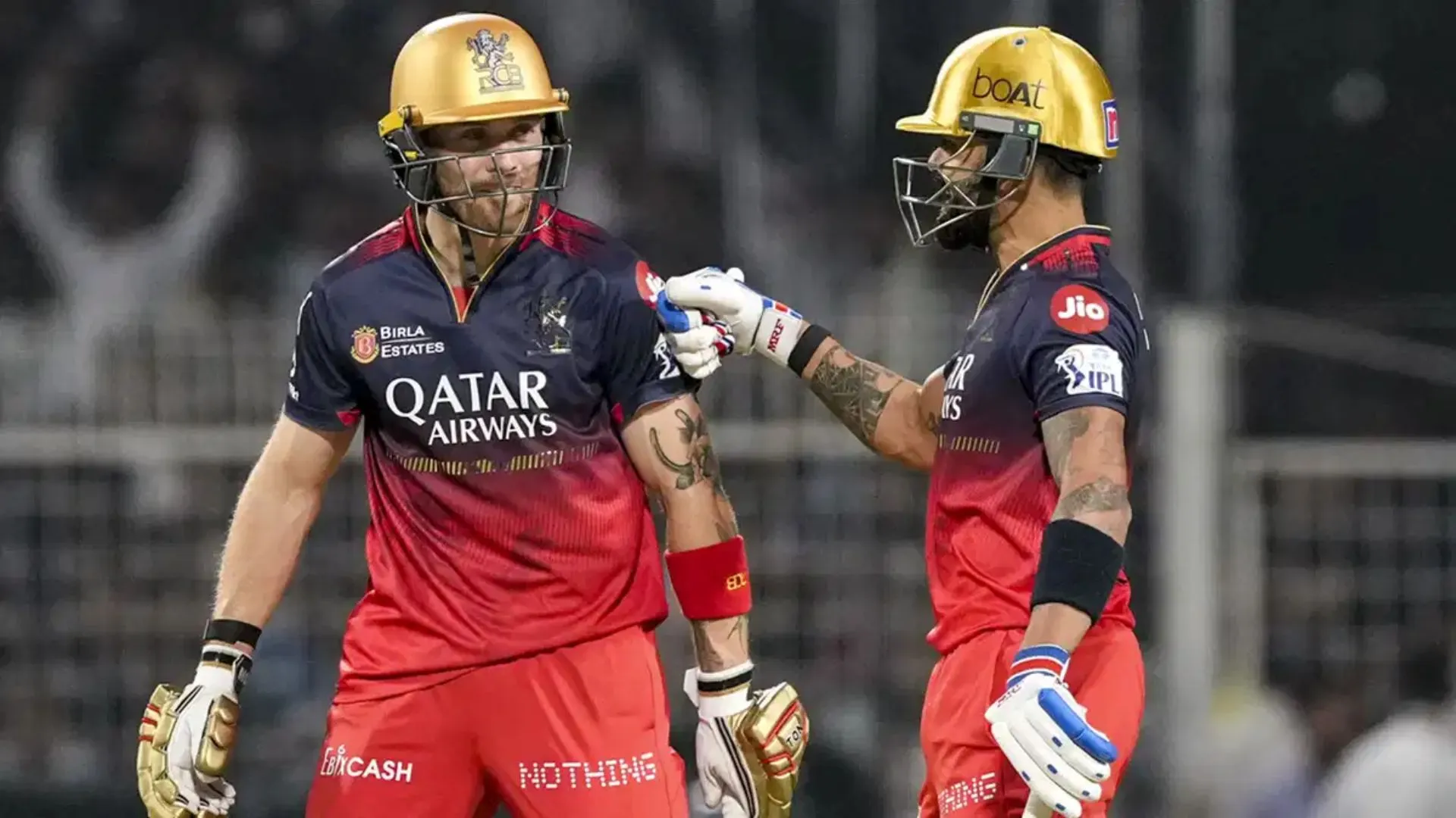 Why Did Phil Salt Say He’s Not Friends With Virat Kohli? Is There Trouble Brewing In RCB?