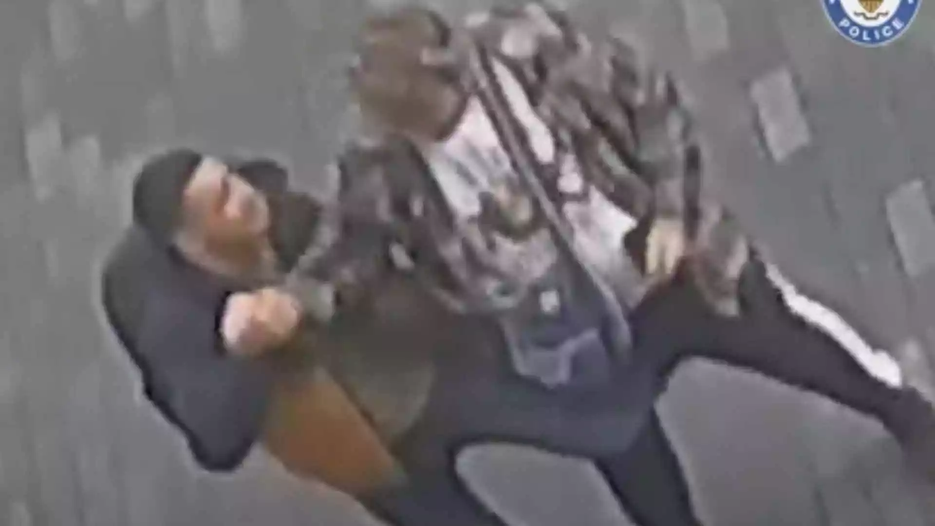 Caught On Camera: Who Was Birmingham’s Dancing Thief Who Has Been Arrested