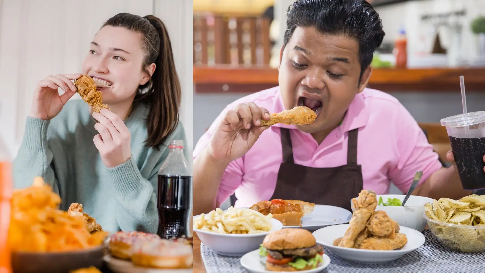 Can Eating Too Much Chicken Increase Your Cancer Risk? Here Is New Study