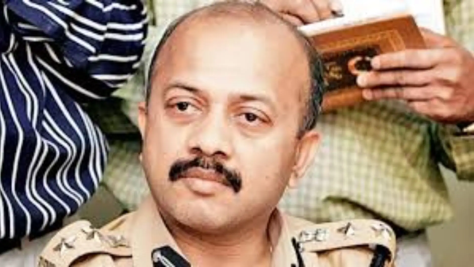 Who Is Deven Bharti? Meet Mumbai’s New Police Commissioner