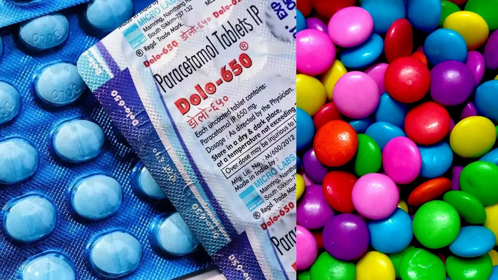 ‘Indians Take Dolo 650 Like Cadbury Gems’: Gastrologist Posts On X