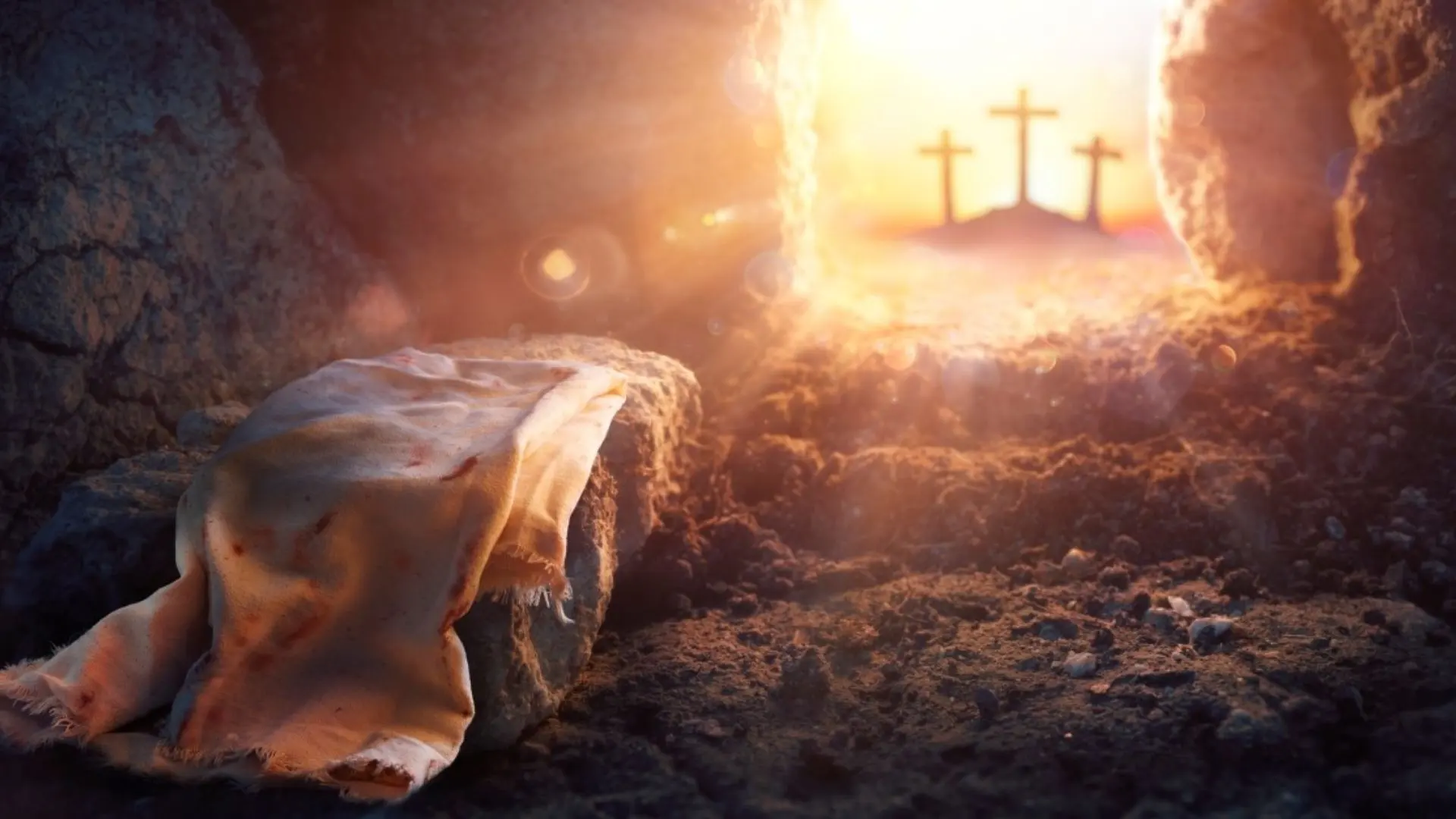 Understanding Easter: Why The Resurrection Is Cornerstone Of Christian Faith