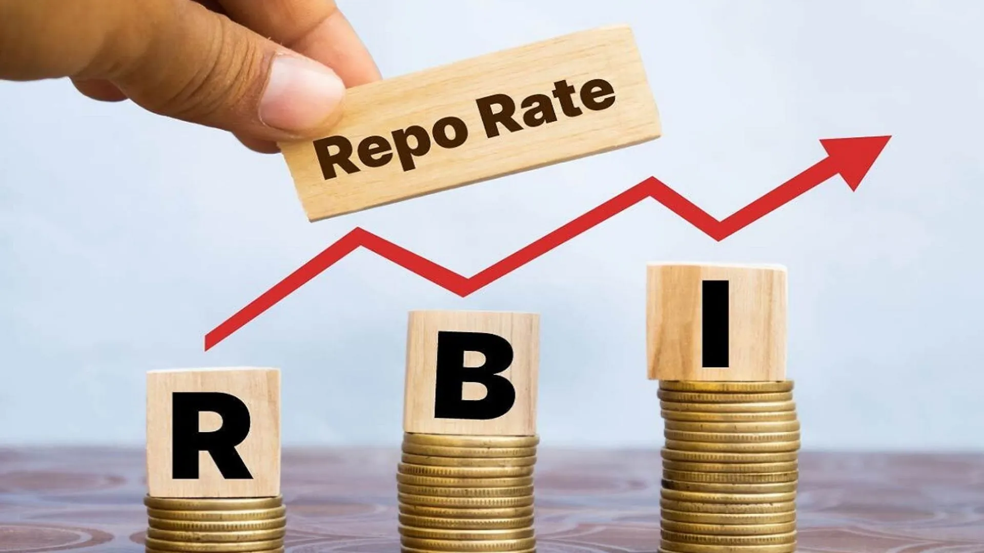 What Is Repo Rate And How A Repo Rate Cut Can Shield India From Trump’s Tariff Blow