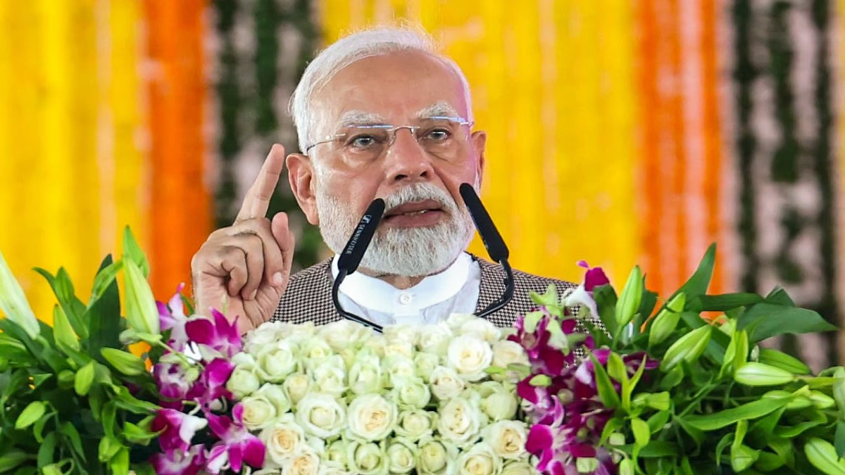 Live Updates: PM Modi Arrives in Colombo For Two-Day State Visit to Sri Lanka
