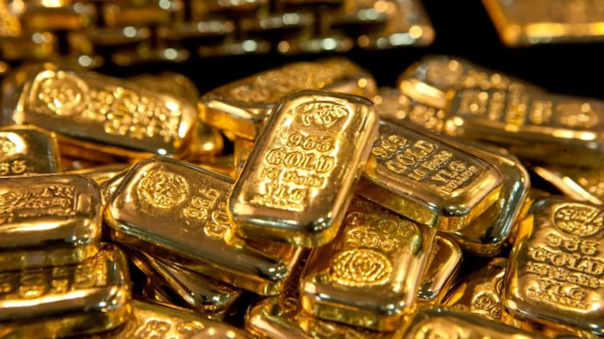 What’s The Gold Rate Today? Mumbai, Bengaluru, Hyderabad, Delhi Check Rates City Wise