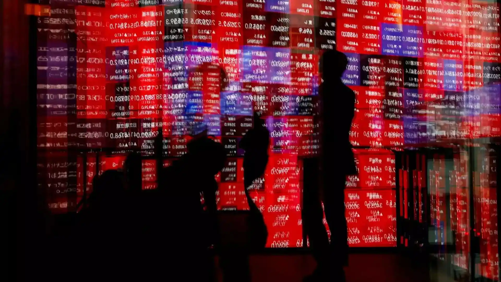 Japan: Nikkei 225, Topix Futures Halted As Circuit Breaker Triggers–What Investors Should Know