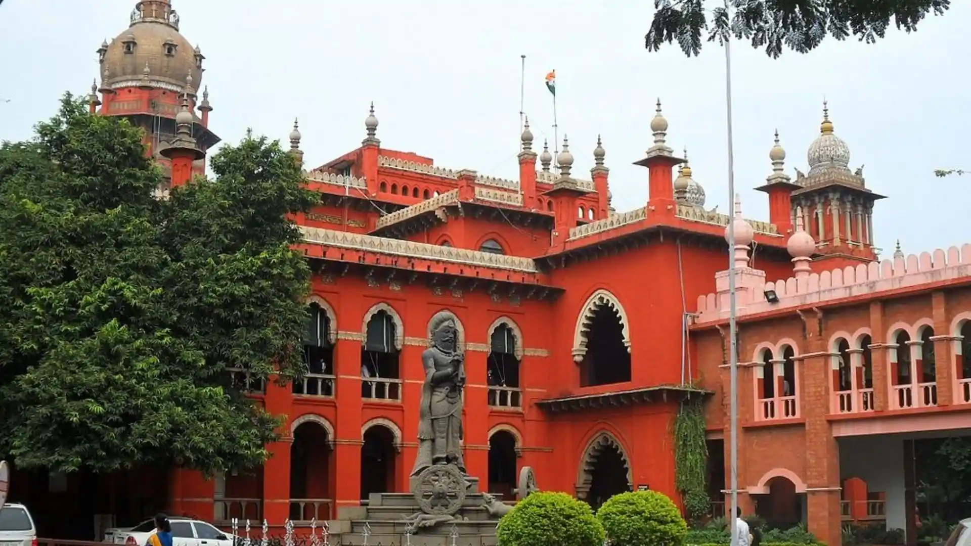 Marriage No Shield Against POCSO Charges For Sex With Minor: Madras High Court