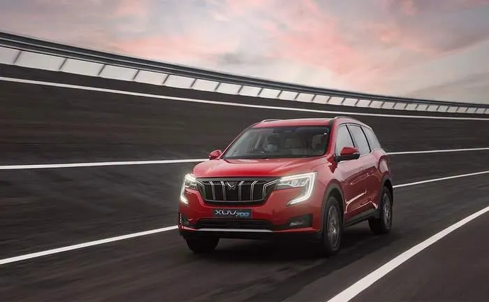 Honda’s New 7-Seater SUV To Rival Mahindra XUV700 By 2027: Price, EMI, Features & Safety Details Inside