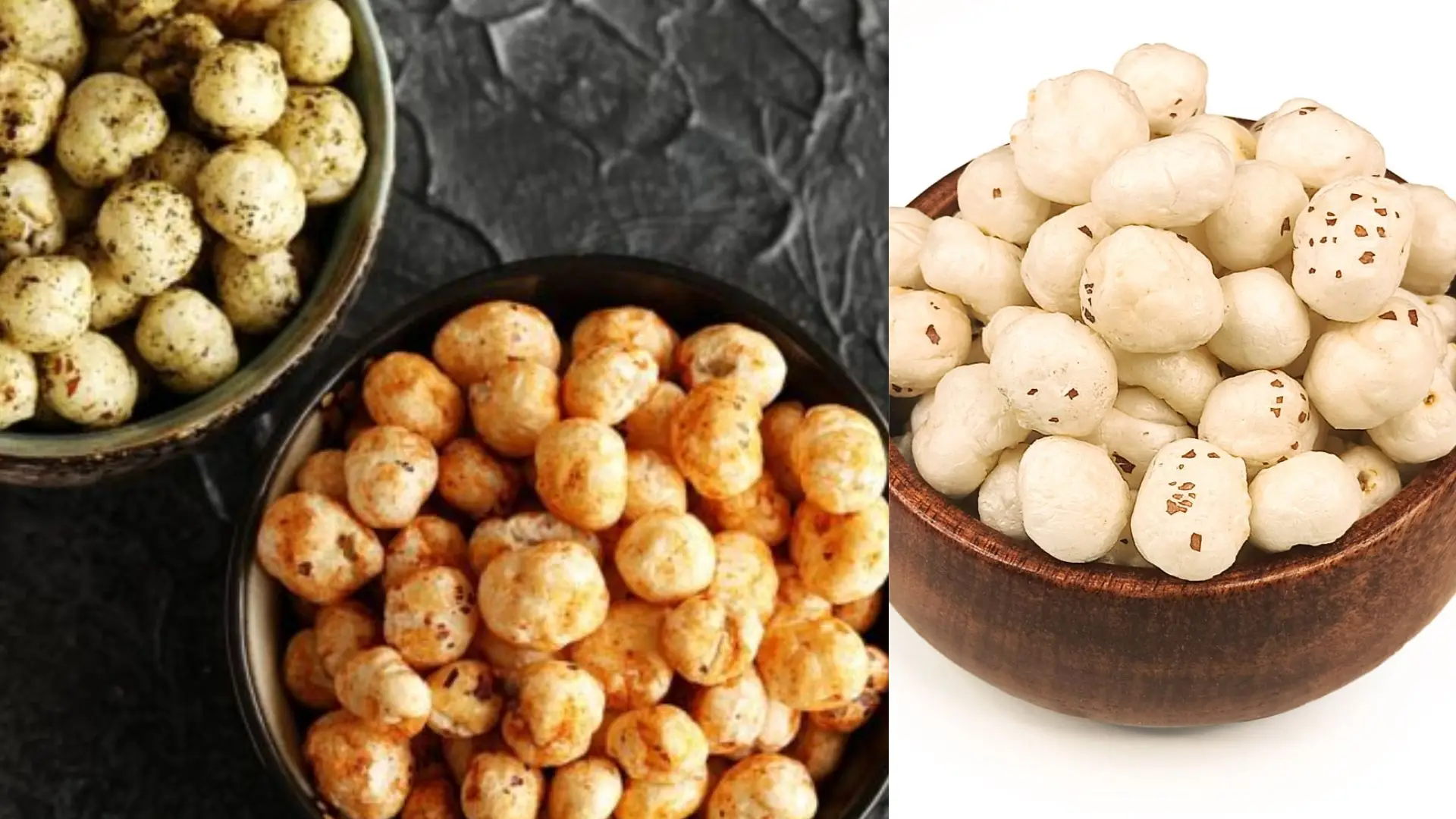 Your Snack Bowl Deserves Better: These Makhana Recipes Are The Ultimate Guilt-Free Treat