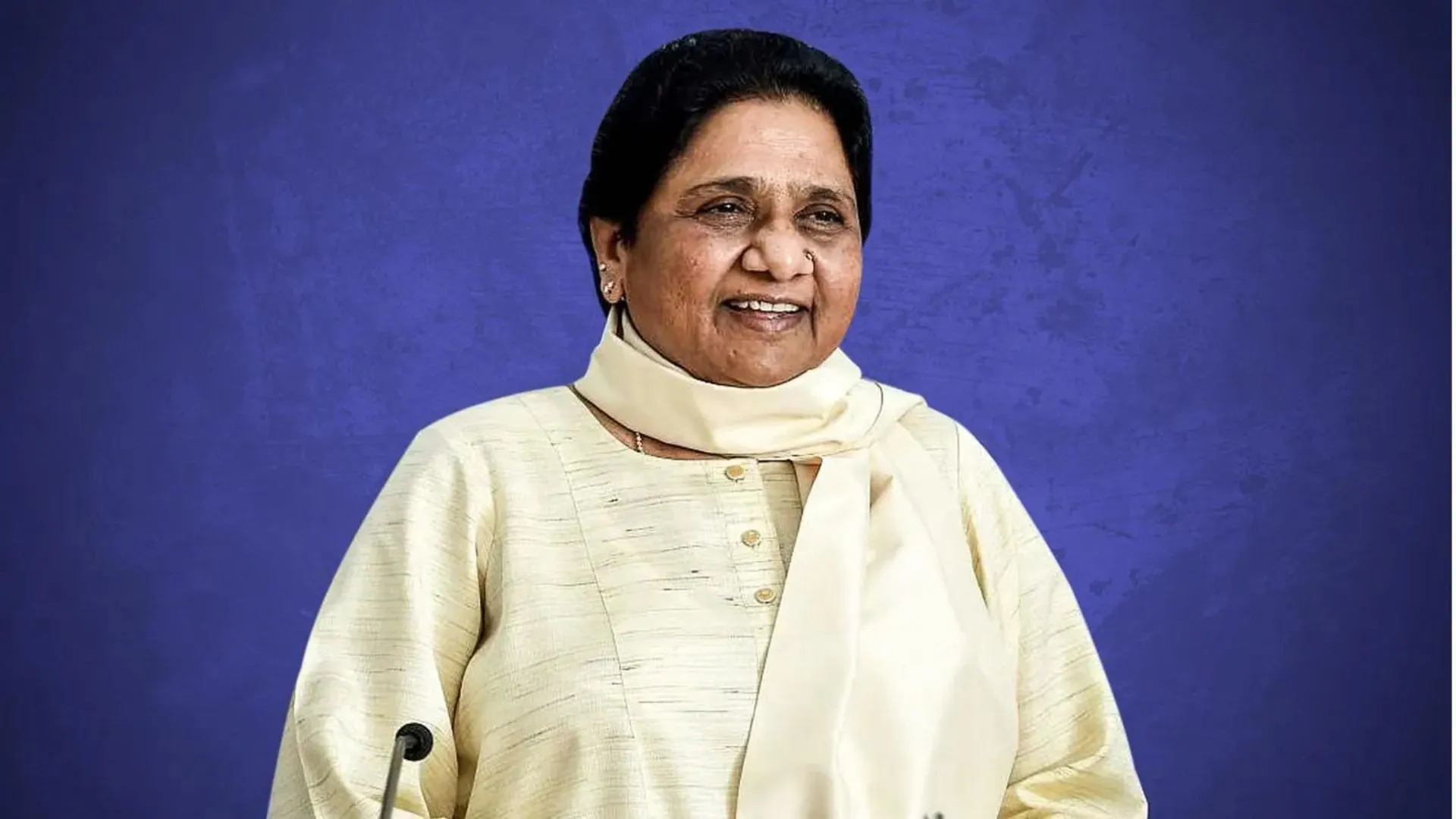 ‘All Parties Must Stand To Support The Government’: BSP Chief Mayawati Calls For Unity Over Pahalgam Terror Attack