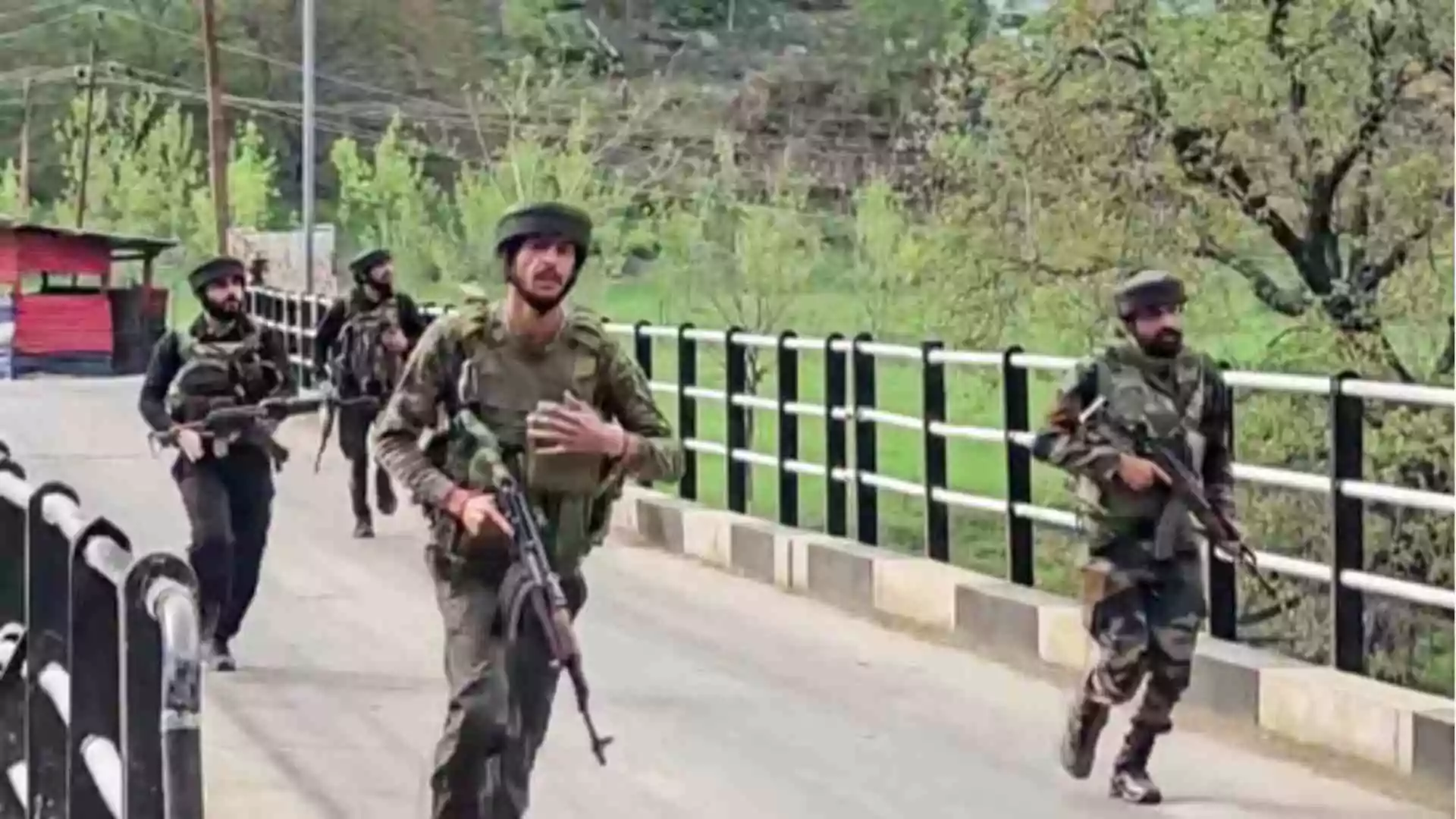 Pakistan Admits It Blocked Terror Group’s Name in UN Statement on Pahalgam Attack