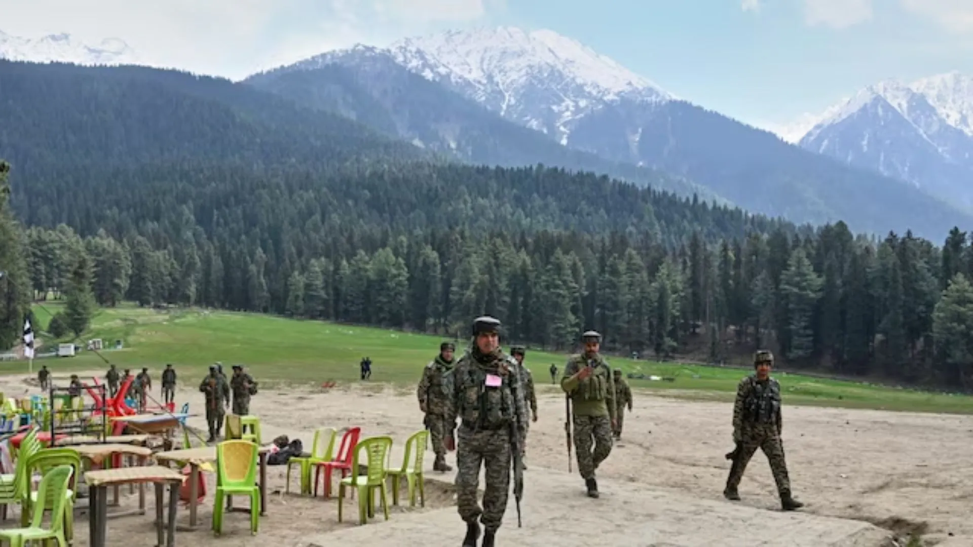 ‘Let Me Be Clear’: UK Backs India; Condemns BBC’s Reporting Of The Pahalgam Terror Attack