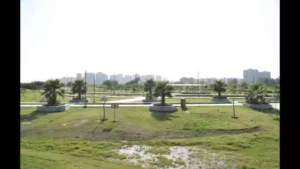 The Noida Authority is ge
