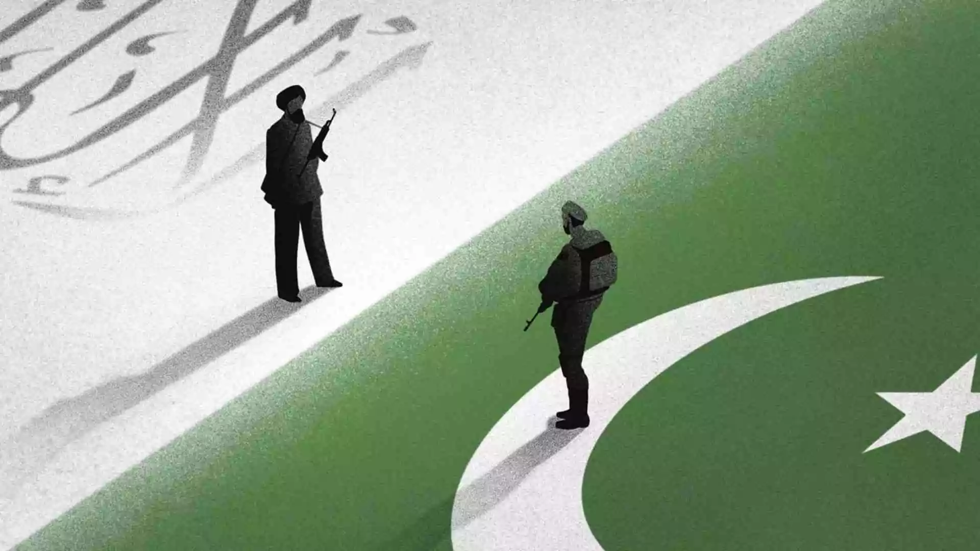 Has Pakistan Always Been Exporting Terror? A Terror Trail From Kashmir To Kabul