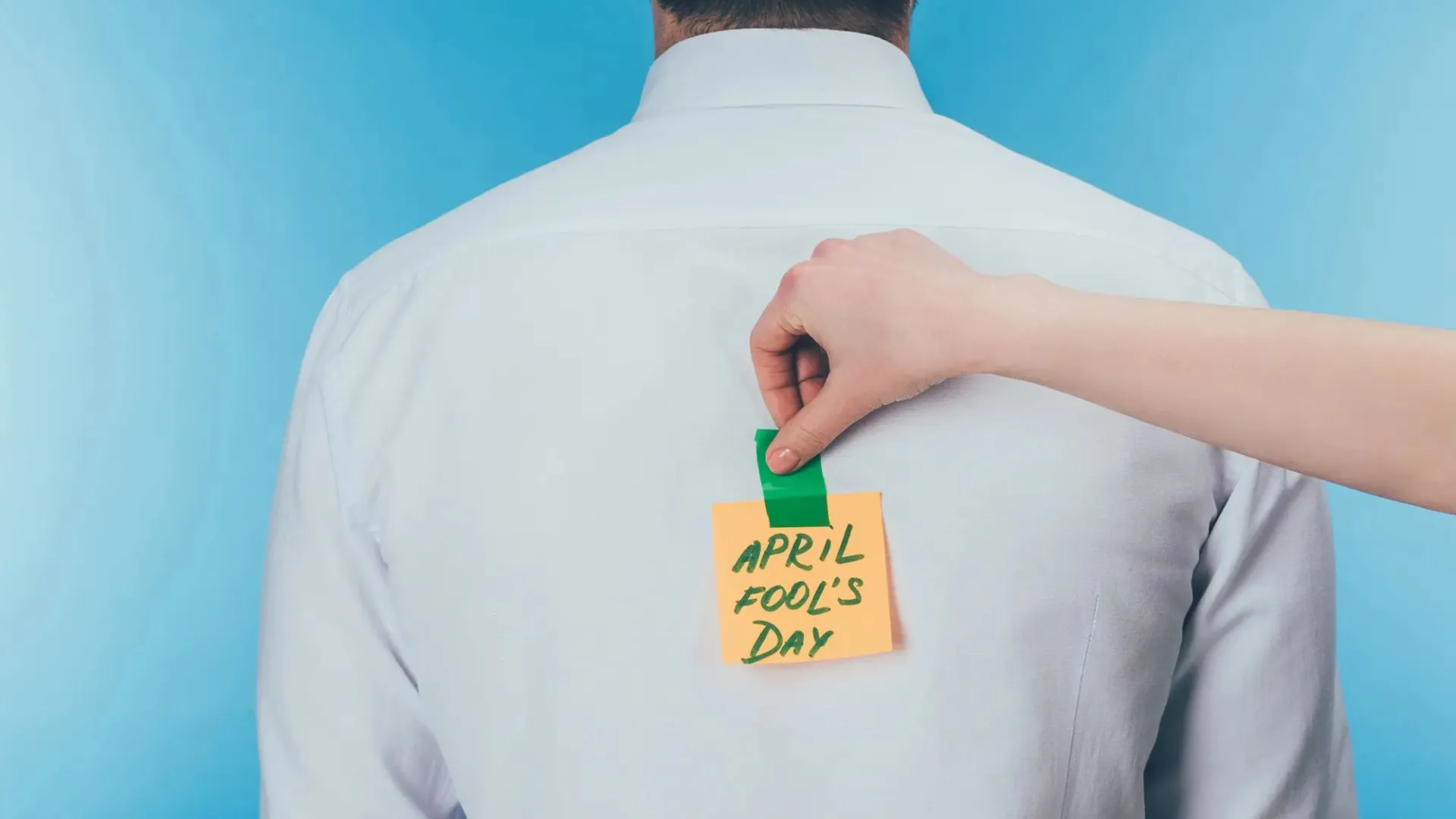 Best April Fool’s Day Prank One Can Try On Others, Check Here
