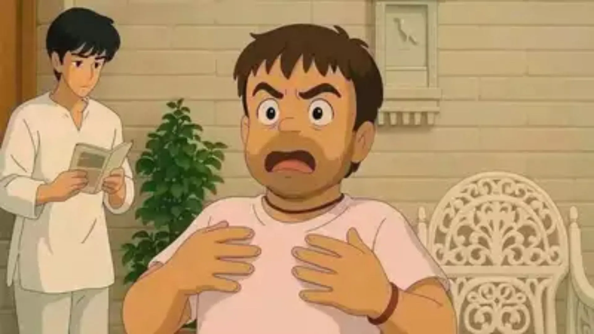 Unlimited Ghibli Image Generation Now FREE: ChatGPT CEO Announces