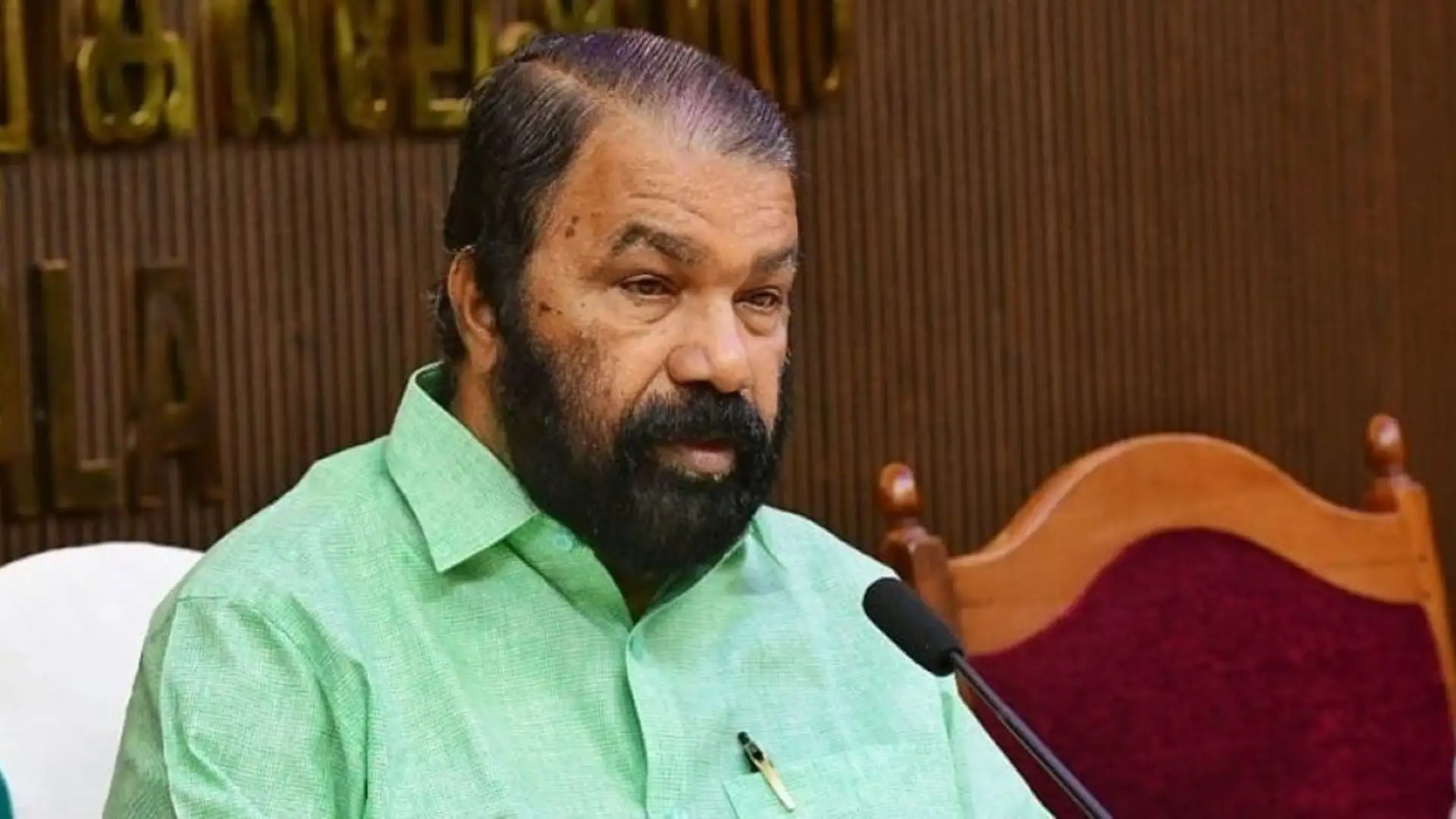 ‘Violation Of Common Logic’: Kerala Minister V Sivankutty Slams NCERT’s Move To Give Hindi Names To English-Medium Textbooks